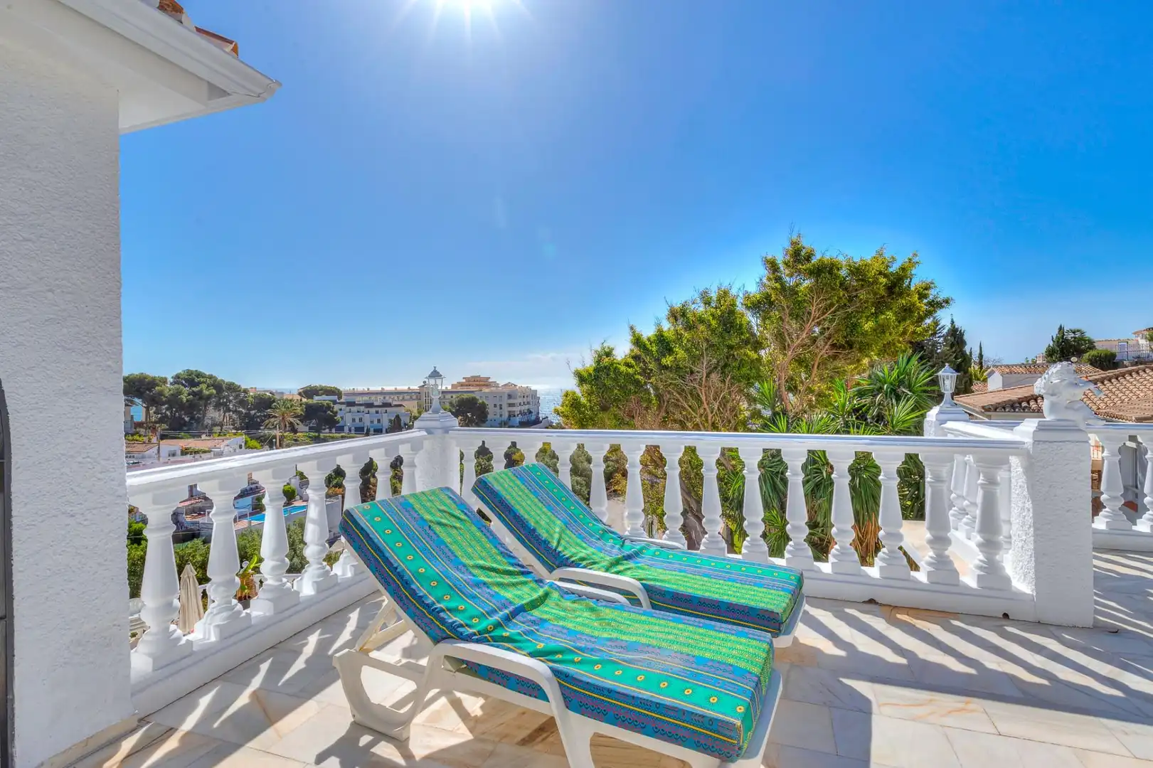 Casa o xalet de lloguer a Torreblanca del Sol