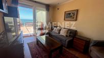 Living room of Duplex for sale in El Puerto de Santa María  with Terrace