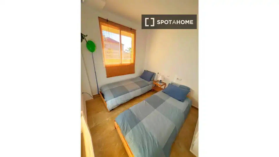 Room in Chullera
