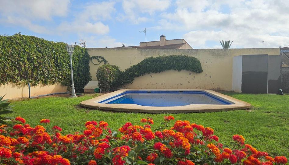 Foto 1 de Casa o xalet en venda a Canteras, Murcia