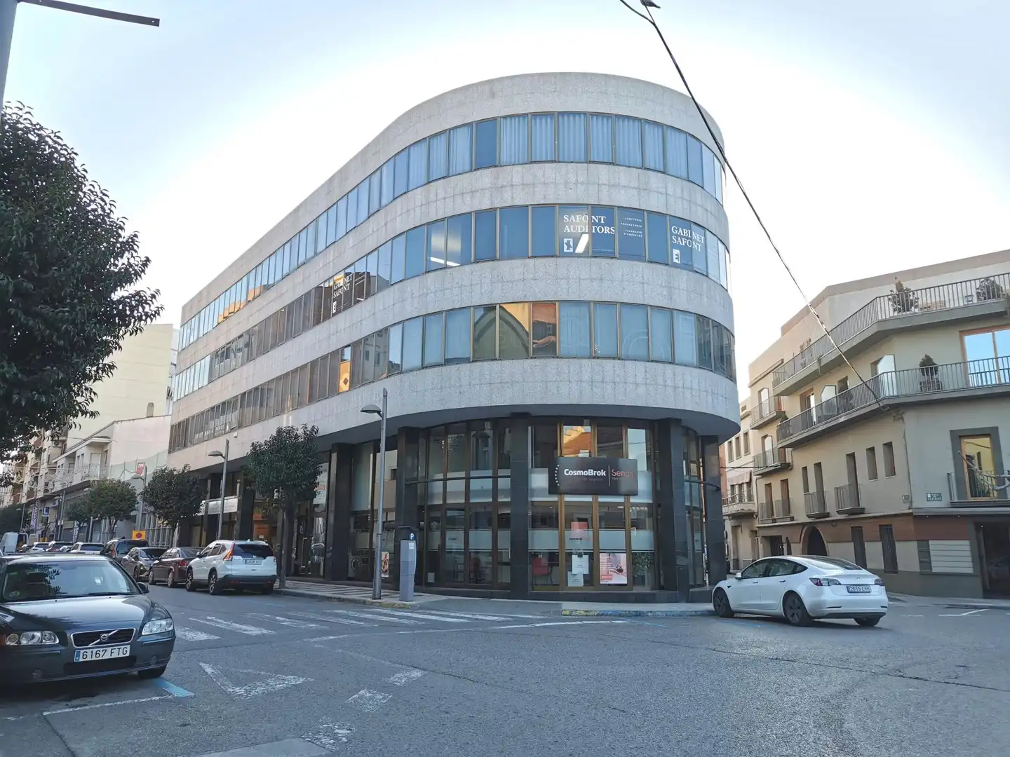 Individuel à vendre à de la Generalitat 11