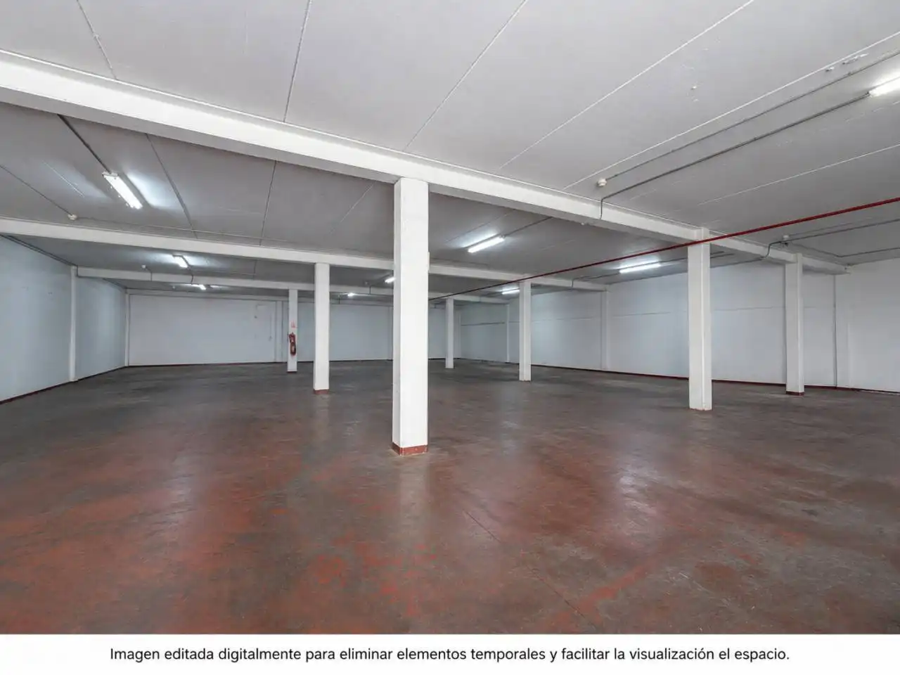 Fabrikhallen zum Verkauf in Móstoles