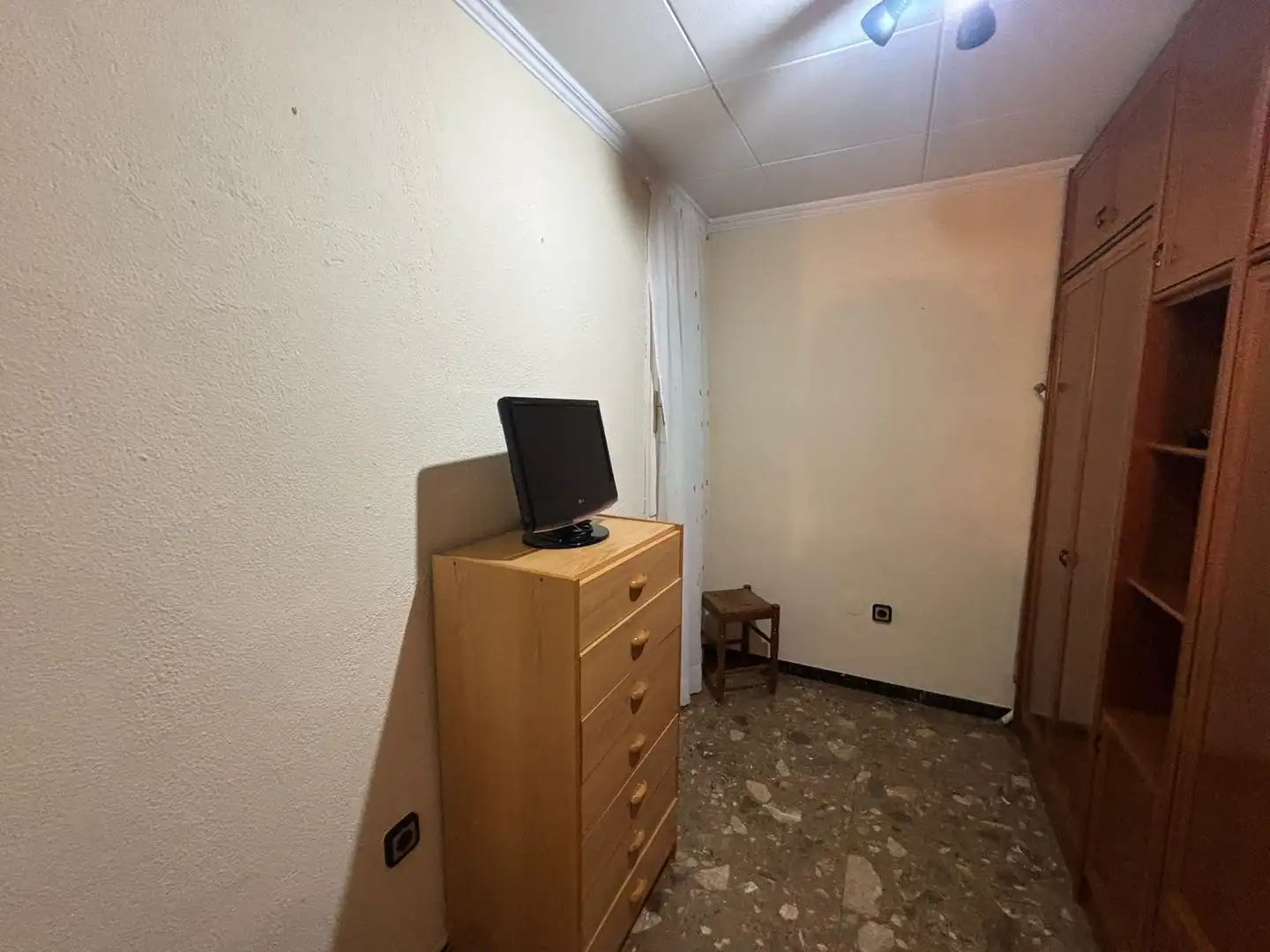 Dormitori de Casa o xalet en venda en Sabadell amb Calefacció, Terrassa i Balcó