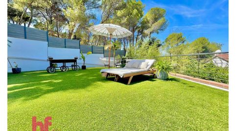 Foto 3 de Casa o xalet en venda a Calle Serrallarga, Santa Cristina - Sant Francesc, Blanes