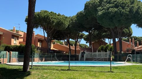 Foto 3 de Casa adosada en venda a Sancti Petri, Chiclana de la Frontera