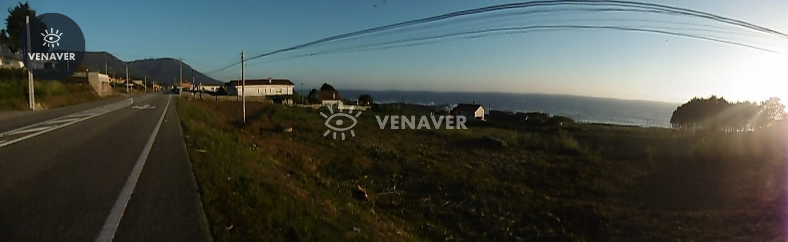 Industrial land for sale in Oia