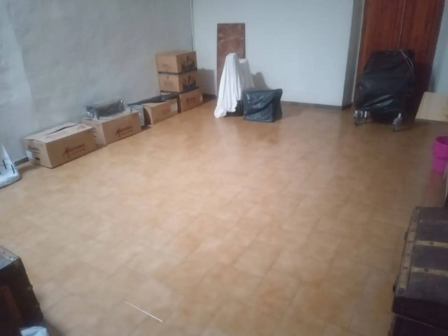 Casa adosada en venda en Salt amb Calefacció, Jardí privat i Terrassa