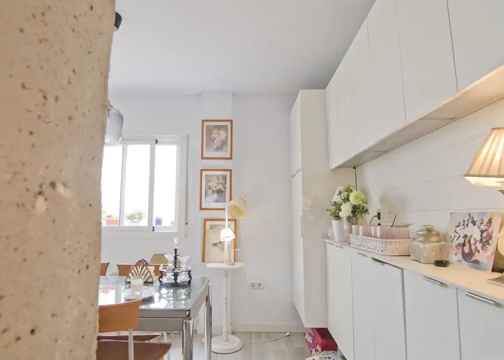 Flat for sale in Calle DIVINA PASTORA, Motril ciudad