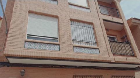!CDATAPiso Reformado 120m2 3 habitaciones con Garaje en Santomera, Murcia, imagen 2