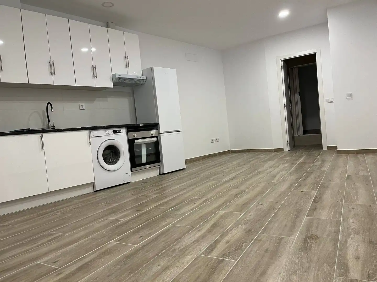 Loft de lloguer a Centro, imagen 6