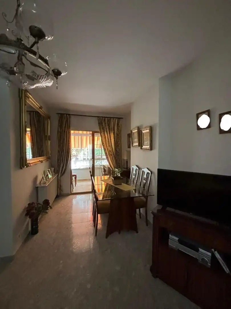 Dining room of Flat for sale in Ciudad Real  with Heating and Terrace