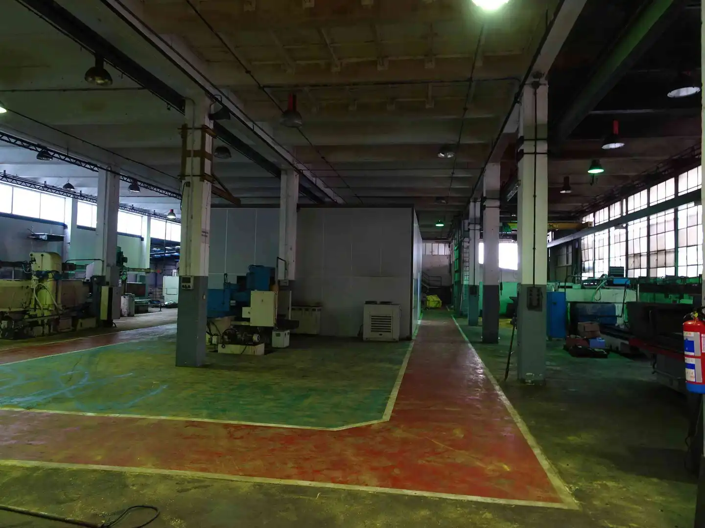 Industriegebäude zum Verkauf in Matsaria Kalea 37, imagen 14
