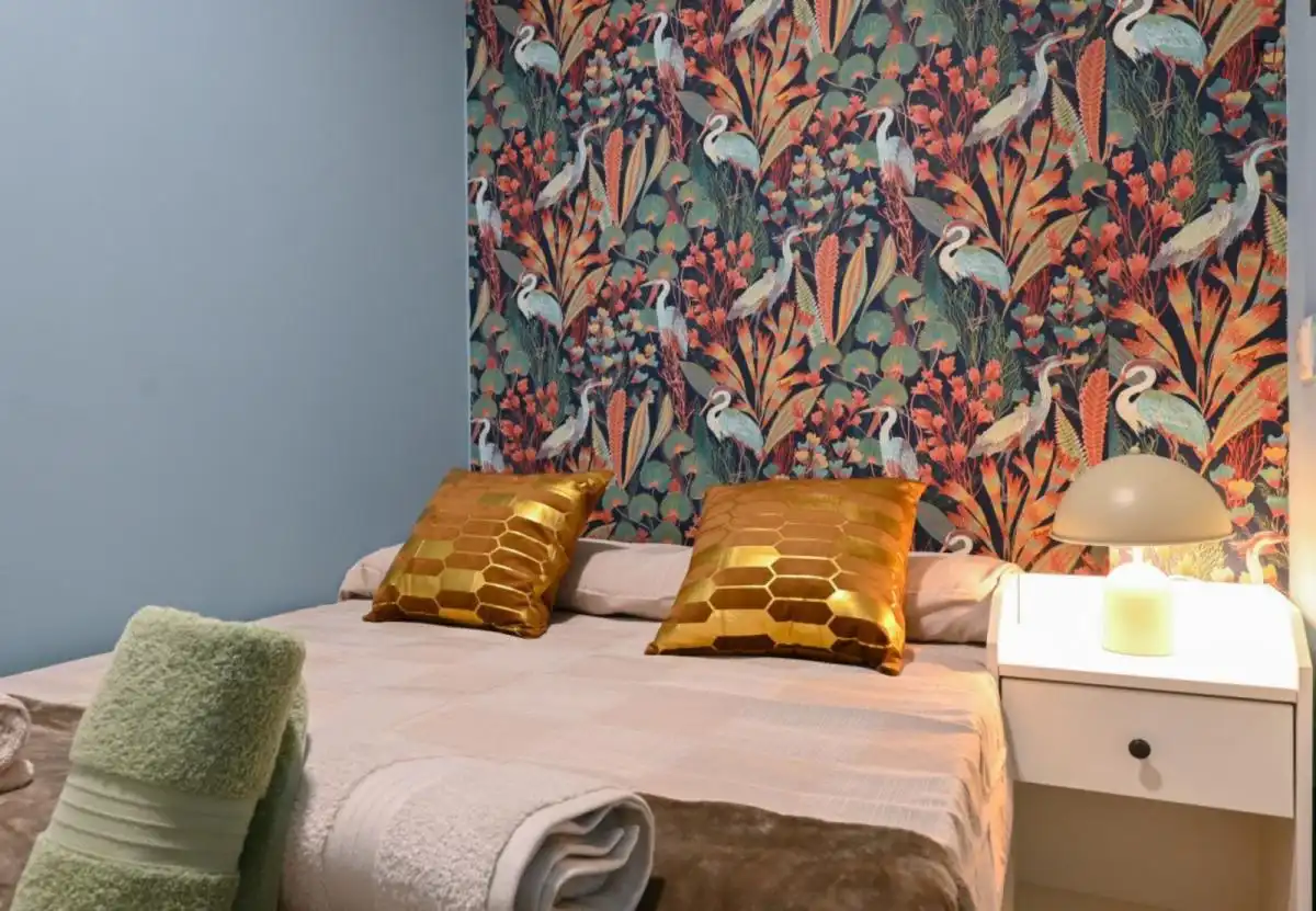 Apartament de lloguer a Tres Olivos - Valverde