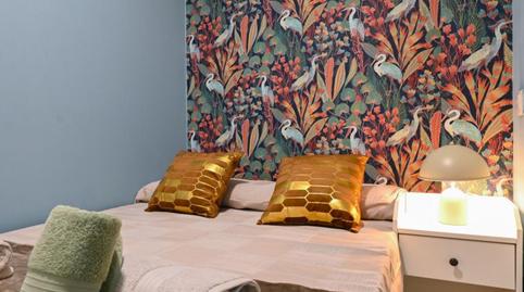 Foto 4 de Apartament de lloguer a Tres Olivos - Valverde, Madrid Capital