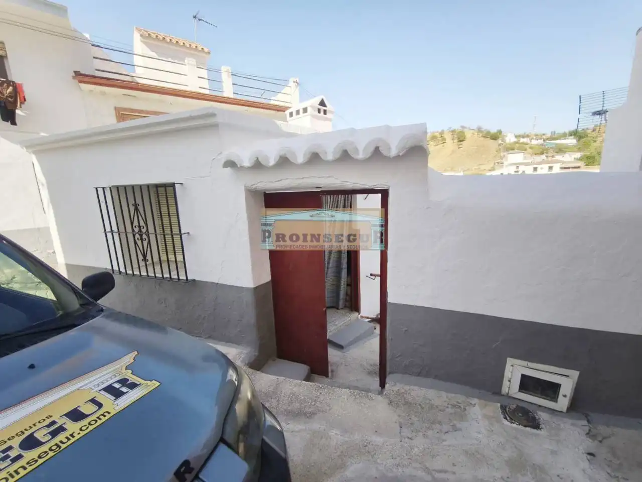 House for sale in Calle Mimbre, imagen 10