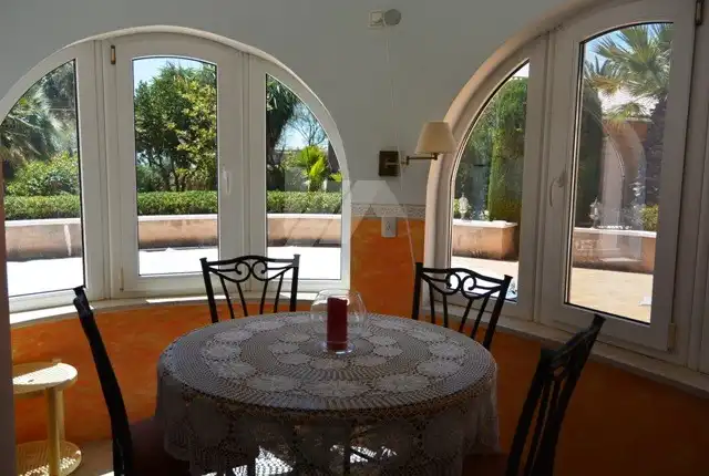 Villa mit Terrasse zum Verkauf in Cometa, imagen 11