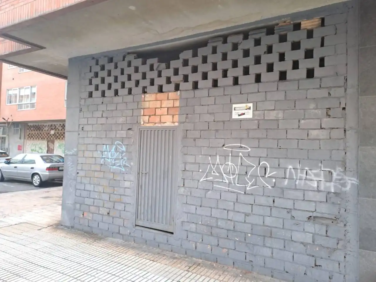 Local comercial en venda a Calle Vitoria, imagen 10