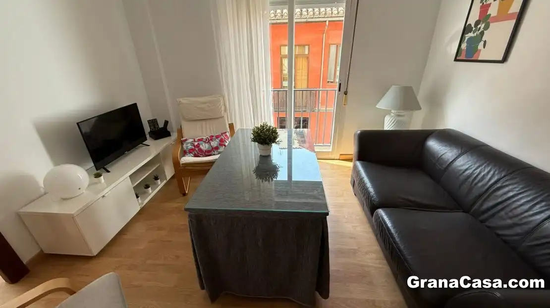 Wohnung mit Terrasse zur Miete in Calle Varela, imagen 7