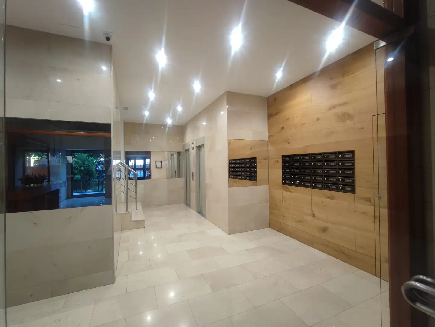Piso en venta en Madrid con Aire acondicionado, Calefacción y Jardín privado