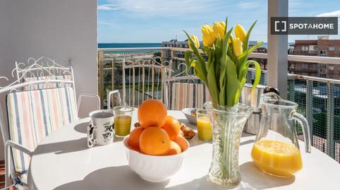 Foto 2 de Apartament per a compartir a El Perellonet, Valencia