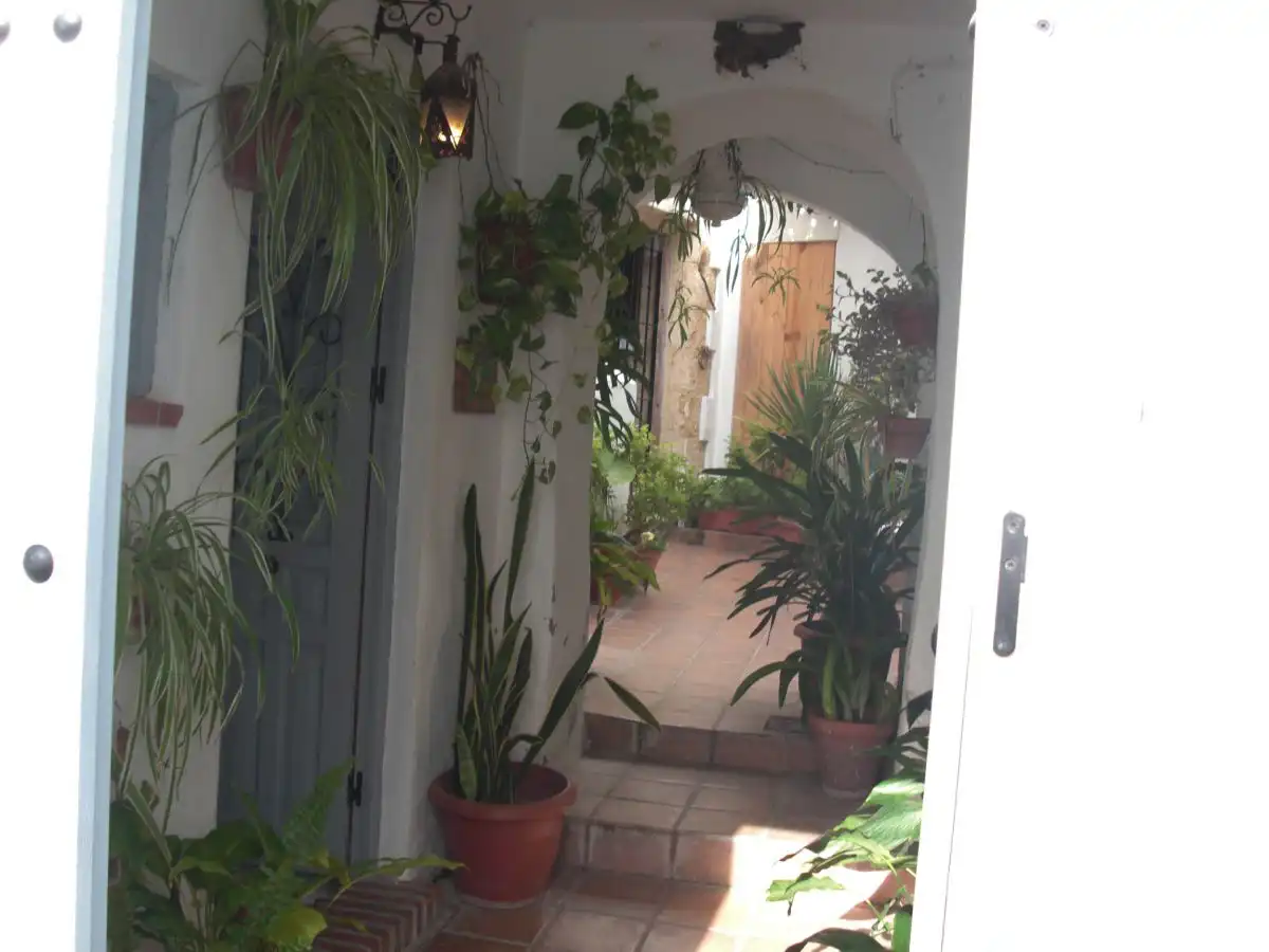 Apartments for sale in Vejer de la Frontera  with Storage room