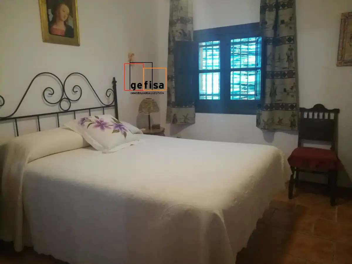 Chalet con piscina en venta en Valdepeñas, imagen 27
