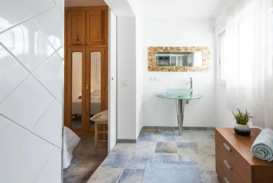 Casa o xalet de lloguer a Escalinata de Soutoxuste, Redondela