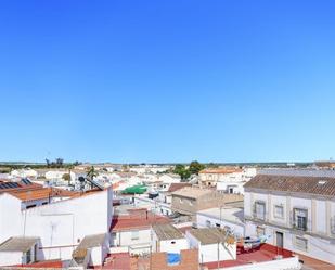 Außenansicht von Dachboden zum verkauf in Cartaya mit Terrasse