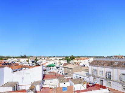 Exterior view of Attic for sale in Cartaya  with Terrace