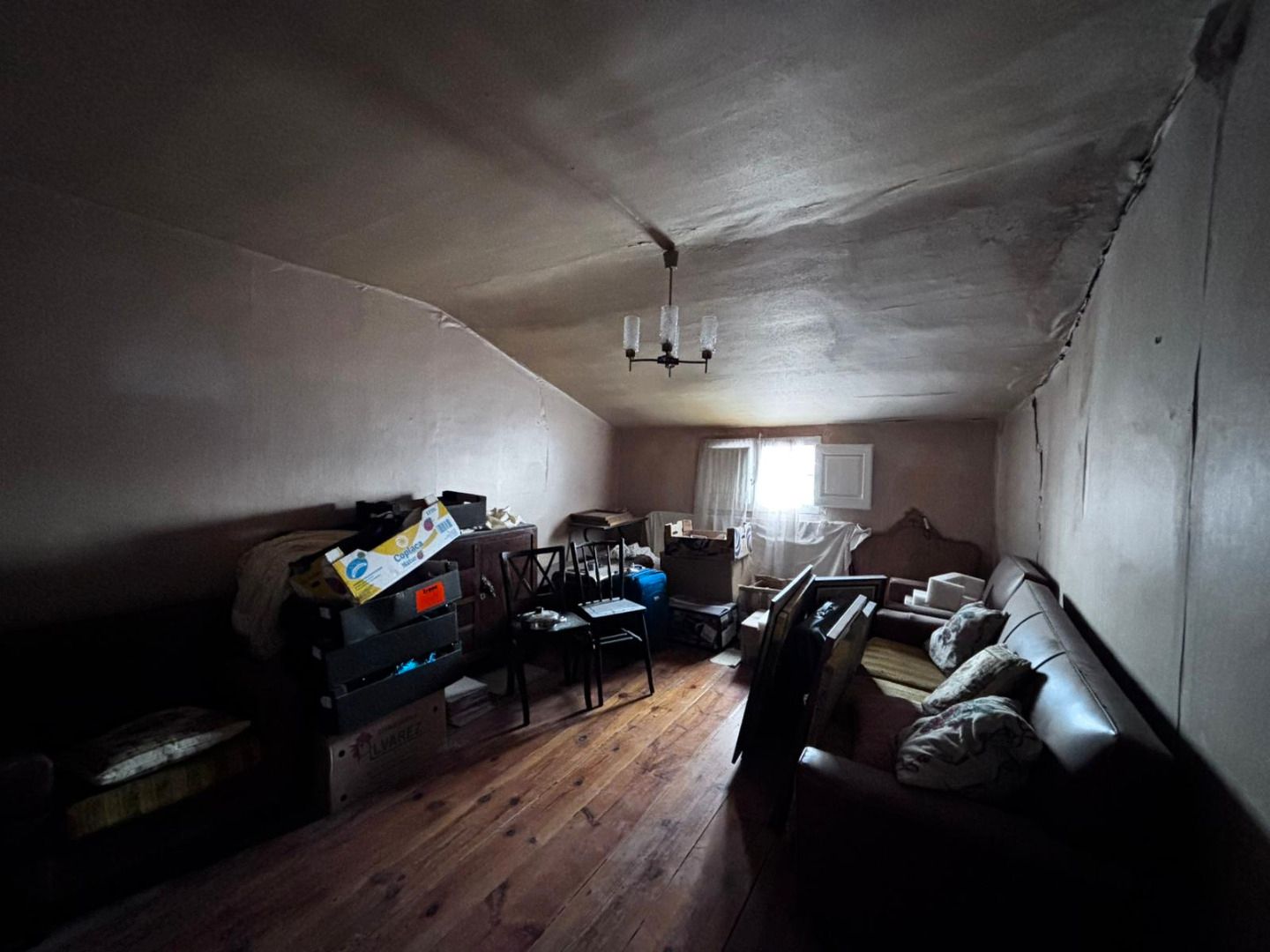 Pis en venda en Burgos Capital amb Parquet, Traster i Balcó