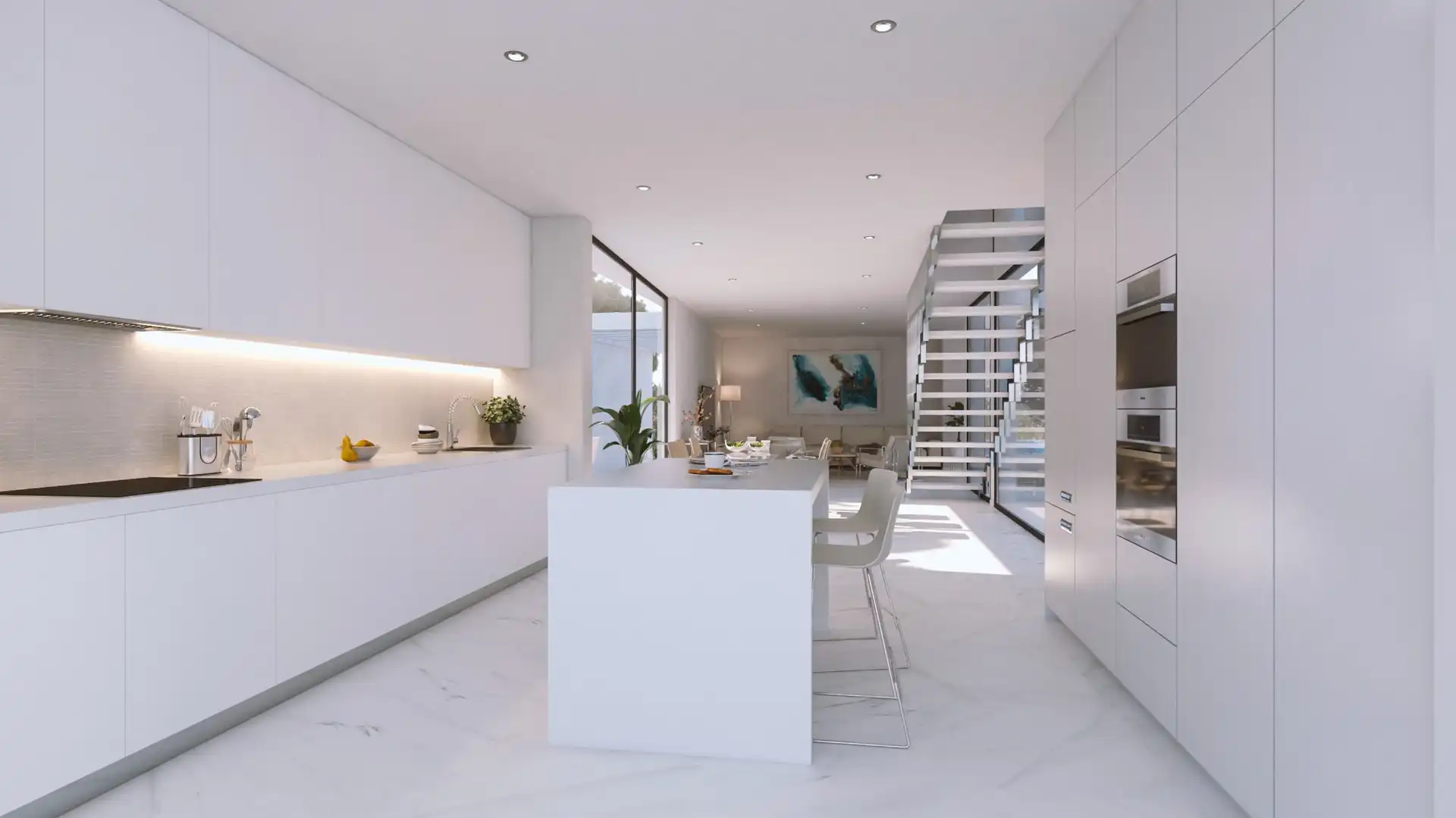 Maison avec piscine à vendre à Campo de Murcia, imagen 27