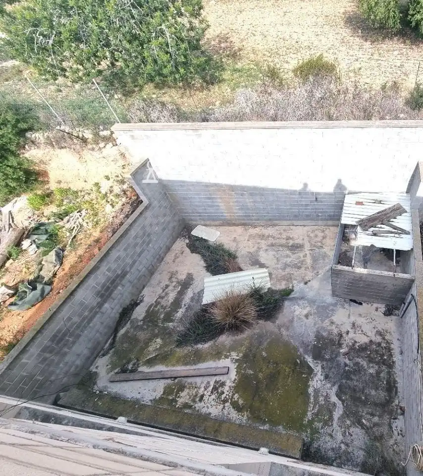 Nave industrial en venta en LLUM DE LA, Roda de Berà
