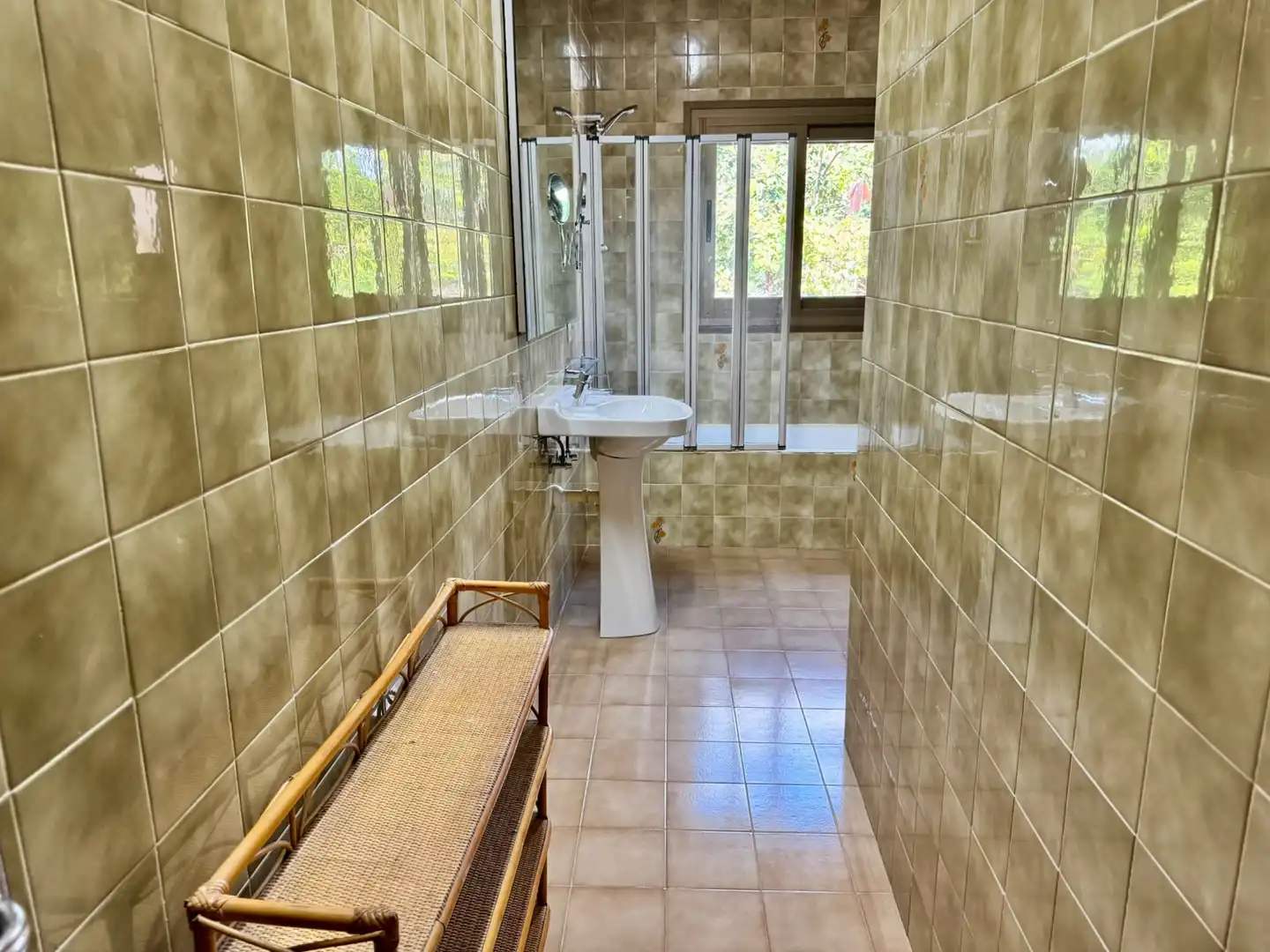 Casa amb jardí de lloguer a Sencelles, imagen 25