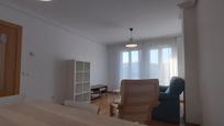 Living room of Flat for sale in Parres  with Swimming Pool