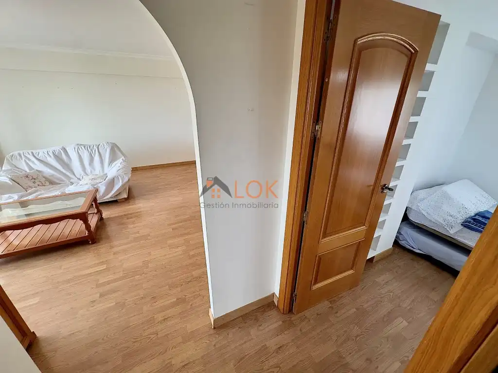 Piso con ascensor en venta en Calle Maestro Guerrero, imagen 31