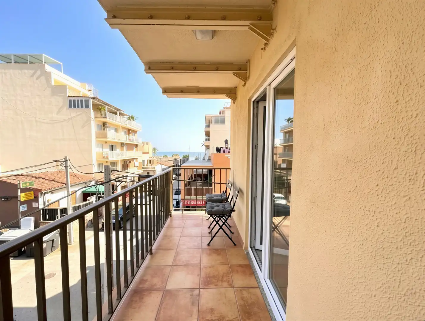 Apartments for sale in S'Arenal