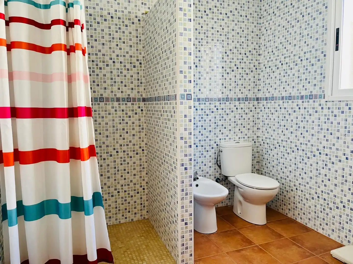 Baño de Casa o chalet en venta en Cieza con Calefacción, Jardín privado y Trastero