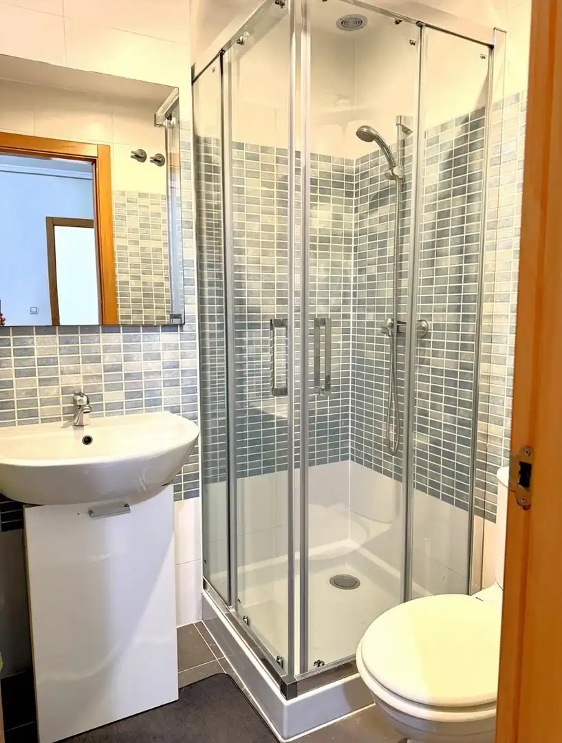 Apartament amb terrassa en venda a Calle Maldonado 49, imagen 20