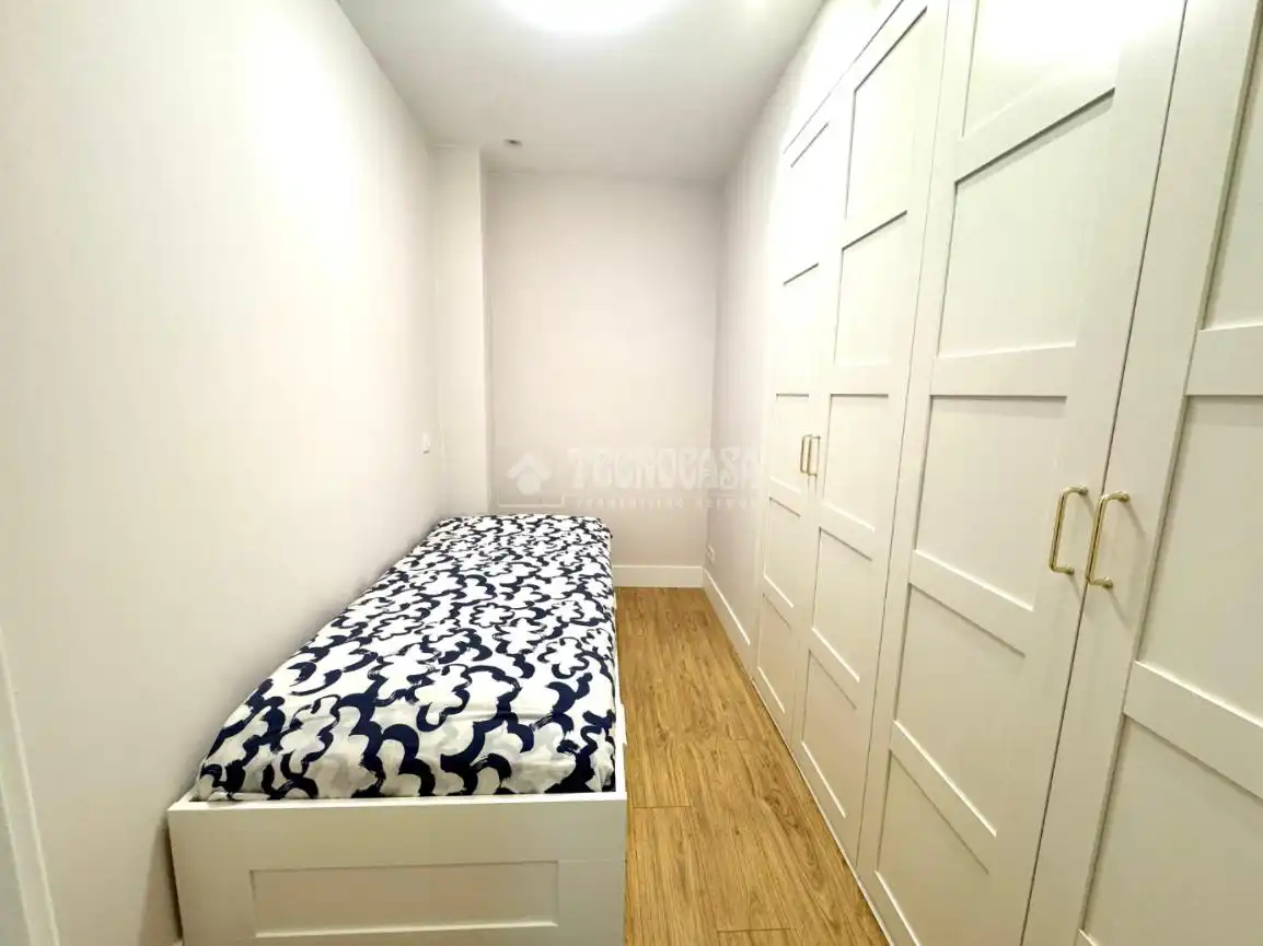 Habitación de Loft en venta en Madrid con Aire acondicionado y Calefacción