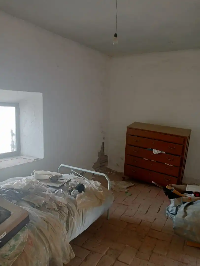 Bedroom of Houses for sale in Écija, Sevilla