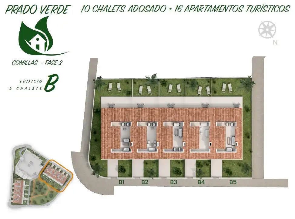 Vista exterior de Casa o chalet en venta en Comillas (Cantabria) con Aire acondicionado, Jardín privado y Terraza