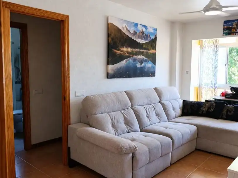 Piso en venta en CALLE NUESTRA SEÑORA DE TISCAR 7