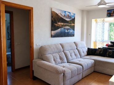 Wohnung zum Verkauf in CALLE NUESTRA SEÑORA DE TISCAR 7