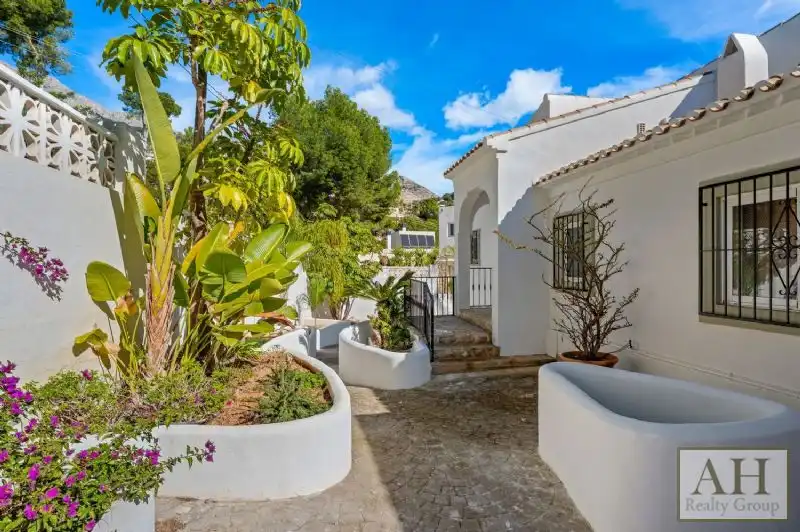 Casa en venta en Altea la Vella, imagen 24