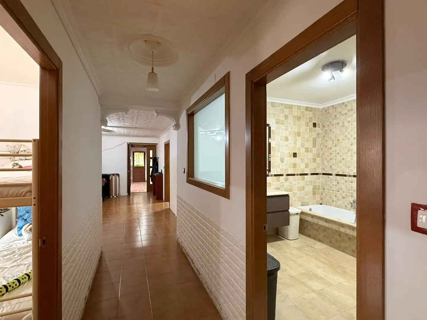 Detached homes for sale in Neda  with Heating, Private garden and Parquet flooring