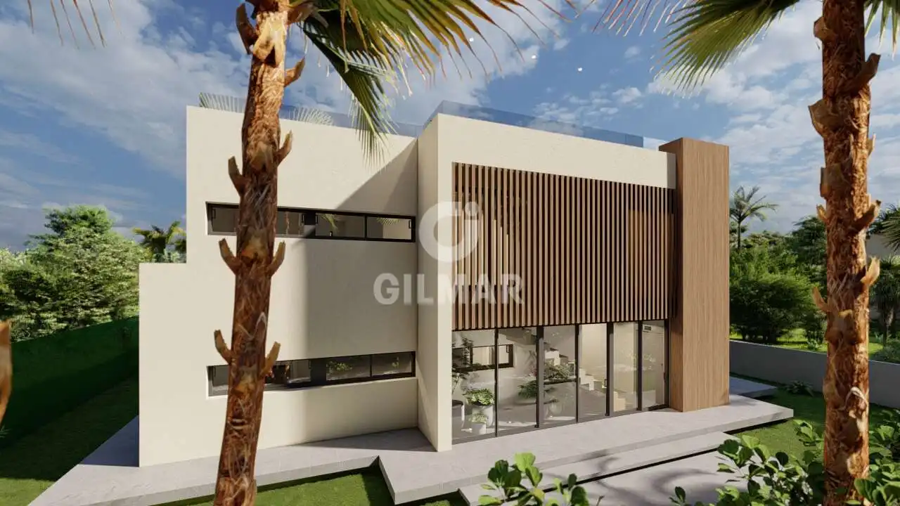 Terreny residencial en venda a Benamara - Atalaya, imagen 15