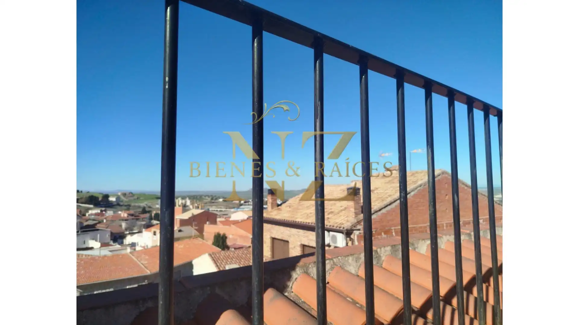 Duplexes for sale in Calle Buenavista, Alameda de la Sagra