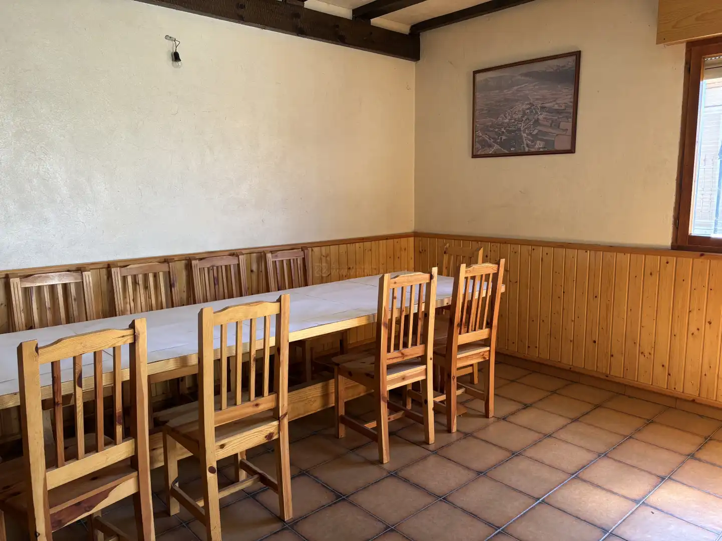 Local comercial en venda a Laserna - calle san rafael, imagen 62
