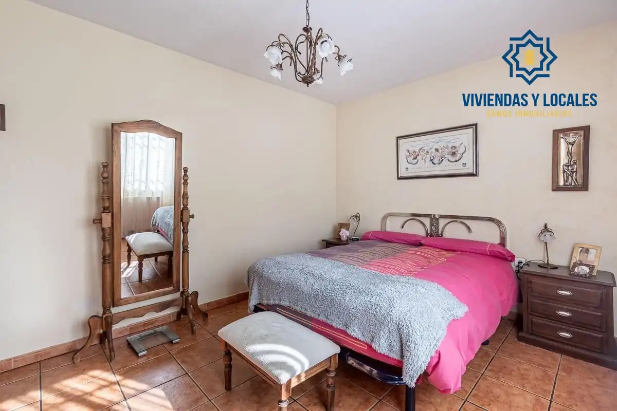 Villa avec piscine à vendre à Residencial Triana - Barrio Alto, imagen 17