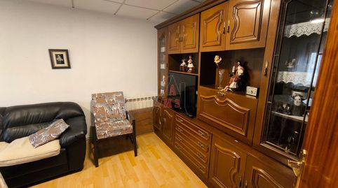 Foto 5 de Casa o xalet en venda a Las Eras, Benavides, León